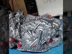 نظام نقل السيارات لـ Qashqai 4WD CVT2 JF011E RE0F10A