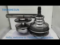 مجموعة أحزمة قناة التروس JF017E JF018E 25 26 27 30 أسنان لـ QX60