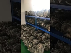 ناقل حركة آلي للنماذج المختلفة