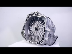 VT1 VT2 VT3 علبة التروس التجميعية لنظام نقل آلي