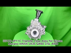 حالة نقل مختلفة لنماذج مختلفة