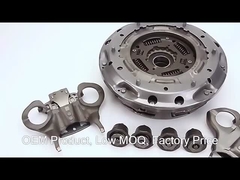 6DT25-1600010 علبة مقبضات ناقل الحركة الآلي 0AM DQ200 أجزاء علبة التروس