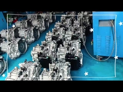 علبة التروس التلقائية