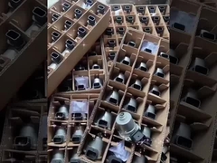 أجزاء ناقل الحركة الآلي