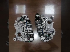 جسد صمام ناقل الحركة التلقائي OEM الحجم القياسي