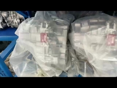 علبة التروس الجديدة