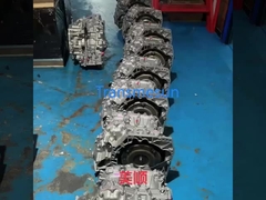 جمعية الإرسال