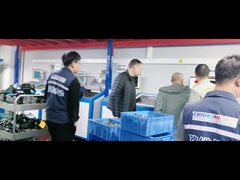 زيارة العملاء