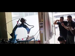 زيارة العملاء