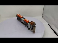 صمام الملف اللولبي ناقل الحركة