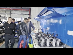 زيارة العملاء