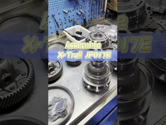 الجمعية X-Trail JF016E