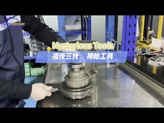 كيف نقوم بتفكيك العجلة؟