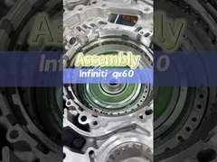 إنفينيتي QX60