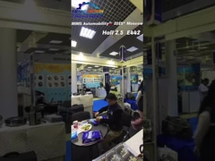 MIMS السيارات 2025* قاعة موسكو 2.5 E442