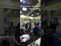 MIMS السيارات