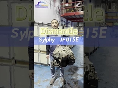 JF015E ناقل حركة أوتوماتيكي