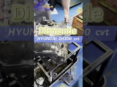 إصلاحات ناقلات الحركة الحديثة