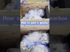 عملية ضمان الجودة في الشحن