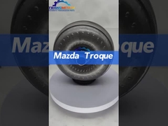 6R80 محول العزم