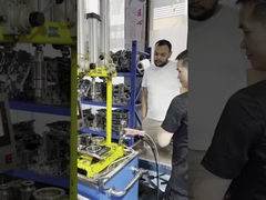 زيارة العملاء