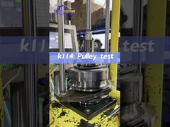 اختبار تسرب أسطوانة العجلة