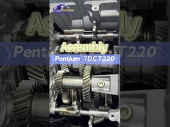 0B5 DL501 ضغط الأنابيب N472 تبريد المشبك N471 مجموعة إصلاح الصمام الكهربائي 50229