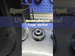 ناقل نقل CVT المعاد تصنيعه لنيسان روج T32 FWD 4 Cyl 2.5L 3102M-3VX1C RE0F10D