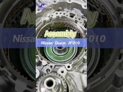 تجميع علبة التروس JF010