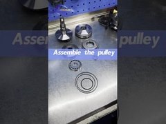 480002H003 C0GF1 عصرية الرصاص البنزين 1.5MPI مجموعة ناقل CVT