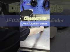 جيتا 0AM DQ200 1.4T تجميع علبة التروس للشحن في جميع أنحاء العالم 0AM300061Q 0AM 300 061 Q