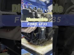 تجميع ناقل RX350 U151F لشركة تويوتا هايلاندر ليكسوس RX350 3.5L 2008-2015