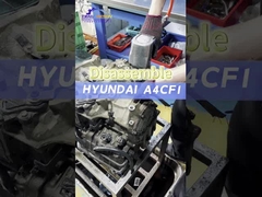 صندوق التروس الآلي