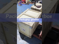 كيف يتم تعبئة ناقلات التروس التلقائية؟