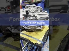 6T40 المنتج النهائي