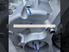 1700010K02000 ناقل أوتوماتيكي جديد A6F7