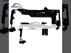 طقم حساس درجة حرارة لوحة توصيل صمام ناقل الحركة 0B5 DL501 جديد