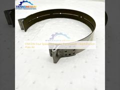 01M 01N مجموعة صفيحة الاحتكاك مع عجلات نقل آلية ذات أربع سرعات