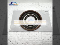 6F35 ناقل حركة أوتوماتيكي لإعادة البناء والتجميع الرئيسية - 6 سرعات من فورد