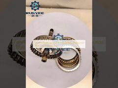 مجموعة قابض إدخال الترس الأمامي لناقل الحركة المتغير باستمرار (CVT) من هيونداي C0gf1