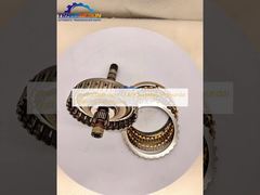 مجموعة قابض إدخال الترس الأمامي لناقل الحركة المتغير باستمرار (CVT) من هيونداي C0gf1