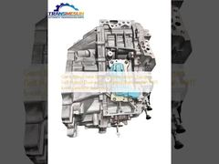 جيك الجيل الثاني من تشانجان جي إس8 الهجينة ذات المحركين ناقل نقل هجينة P811