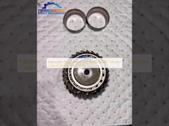 مرسيدس-بنز W463 G55 AMG 750.65 عمود تروس الدوران في علبة النقل