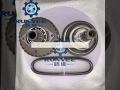 هوندا CZGA علبة ناقل الحركة الآلي