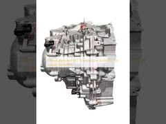 تجميع ناقل CVT المعاد تصنيعه لسوزوكي SX4 M16A