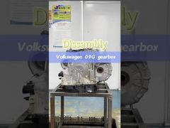 سلسلة جديدة أصلية 901100 لـ MG5 TS11 تجميع حزام ناقل الحركة الأوتوماتيكي