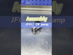 جمع مضخة الزيت JF011E