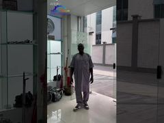 عميل من أفريقيا