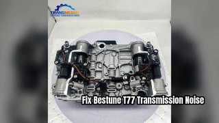 Bestune T77 7DCT220 دليل ناقل الحركة جير فيكس