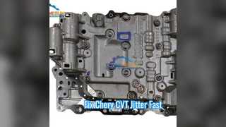 شيري أريزو CVT180 صمام الجسم لإصلاح الارتعاش والانزلاق